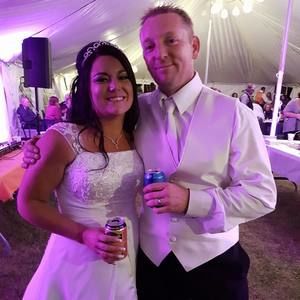 Meet your Posher, Courtney